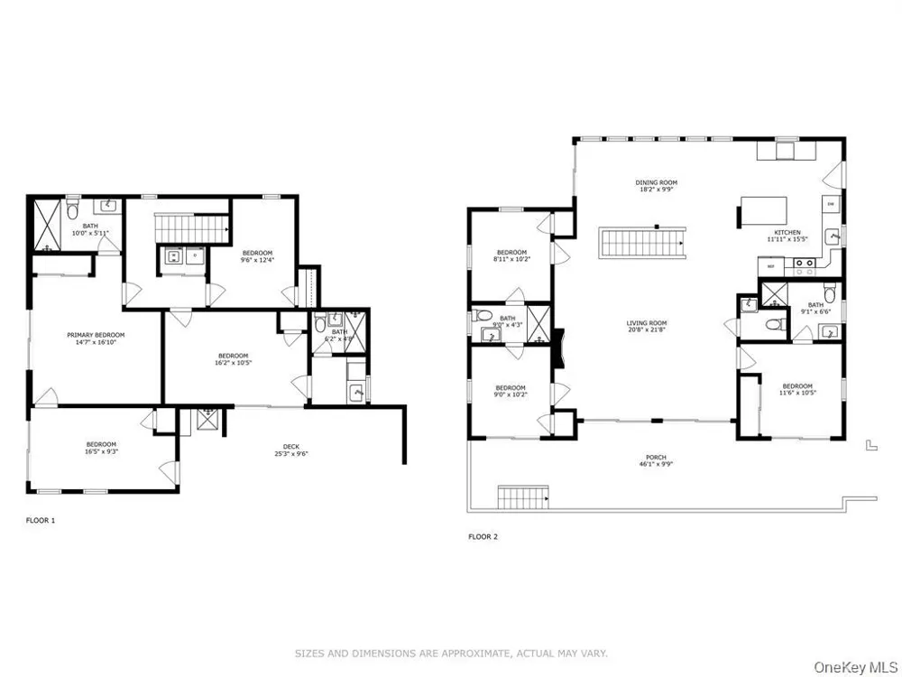 317 Sky Walk Fire Island Pines, NY 11782