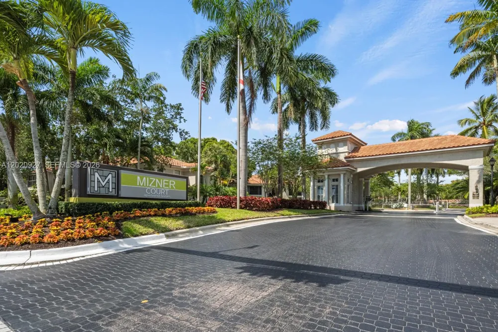 6503 Military Trl #Valencia Boca Raton, FL 33496
