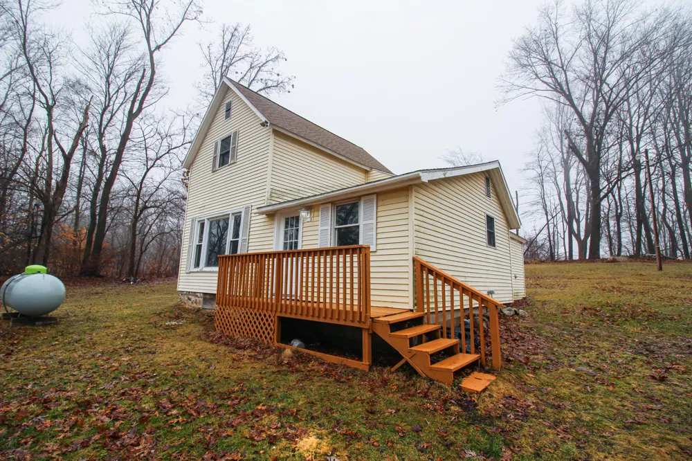 16620 Church Street Volinia Township, MI 49067