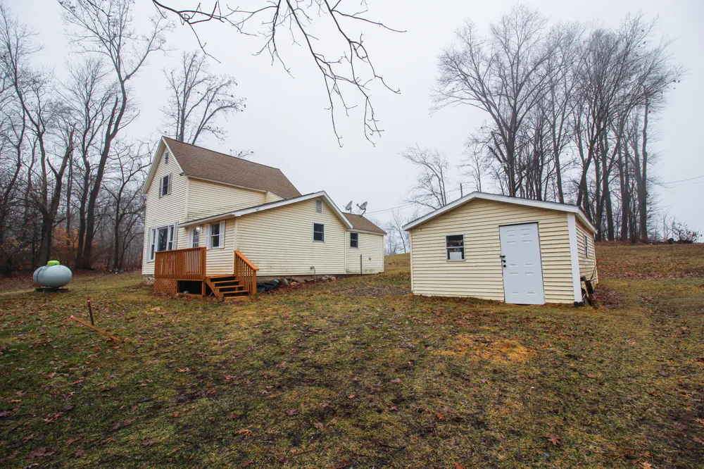 16620 Church Street Volinia Township, MI 49067