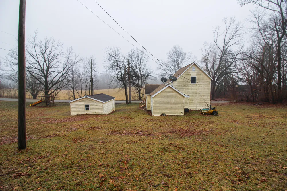 16620 Church Street Volinia Township, MI 49067