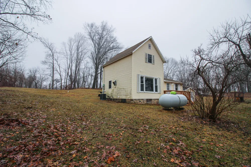 16620 Church Street Volinia Township, MI 49067