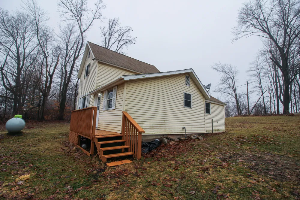 16620 Church Street Volinia Township, MI 49067