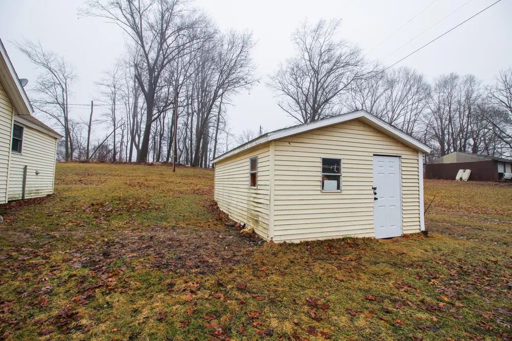16620 Church Street Volinia Township, MI 49067
