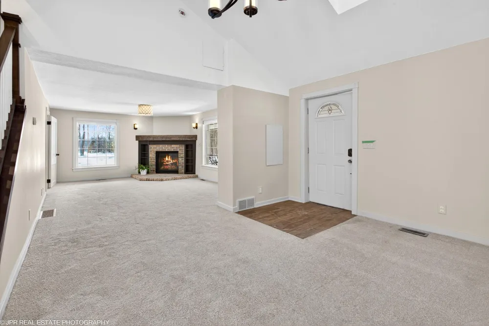 6811 116th Avenue Ganges Township, MI 49408