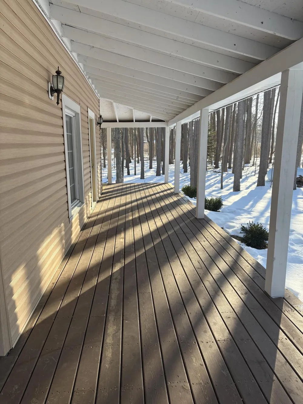 6811 116th Avenue Ganges Township, MI 49408