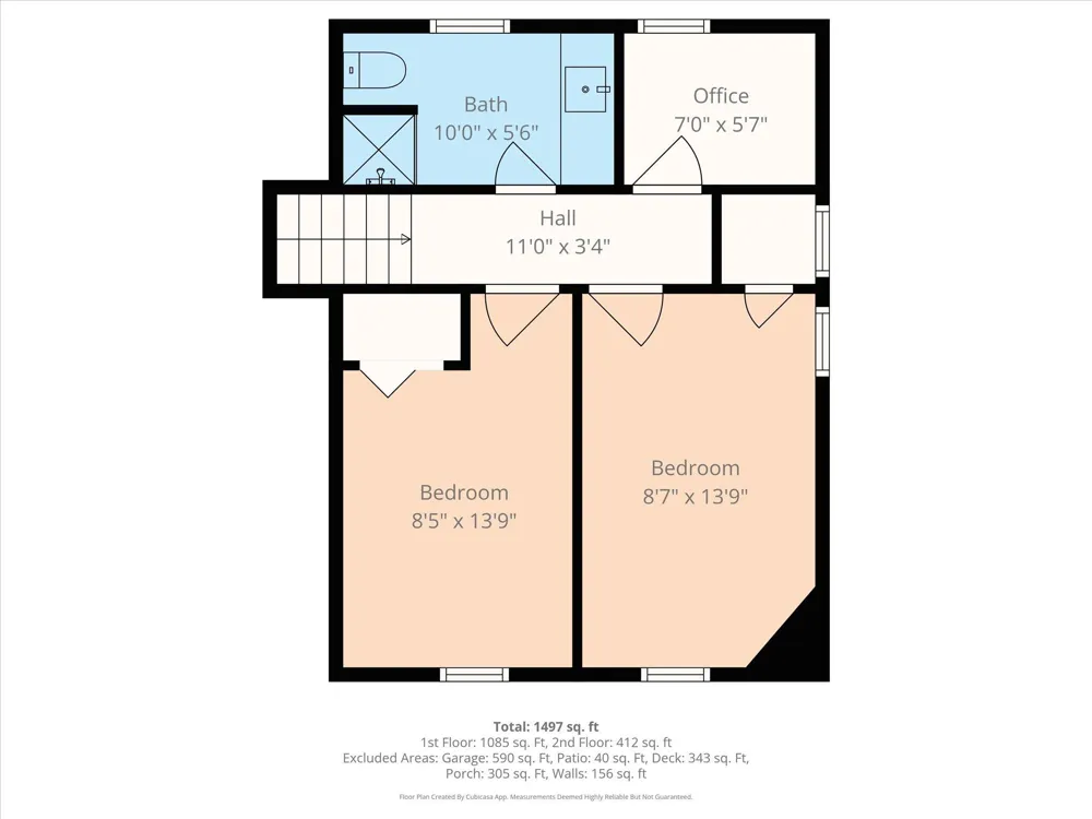 6811 116th Avenue Ganges Township, MI 49408