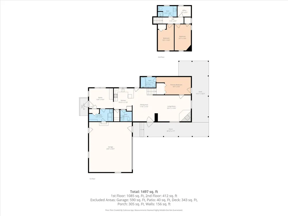 6811 116th Avenue Ganges Township, MI 49408