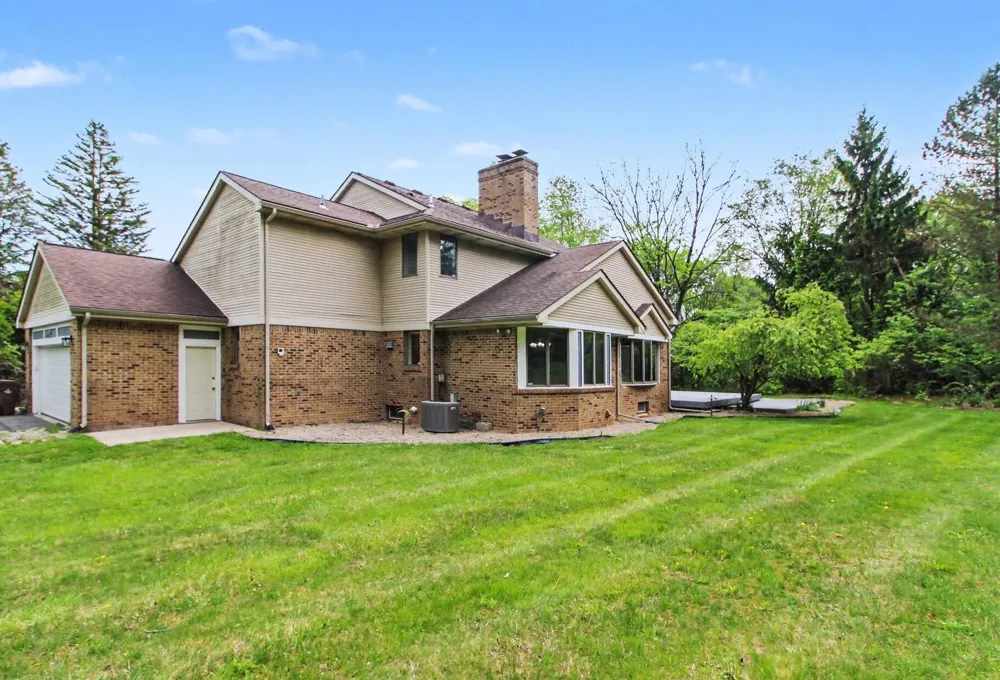 5026 Arbor Valley Lane Superior Charter Township, MI 48105
