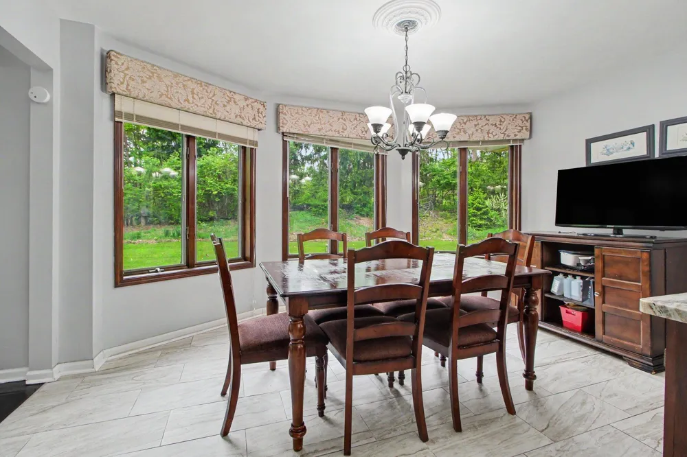 5026 Arbor Valley Lane Superior Charter Township, MI 48105