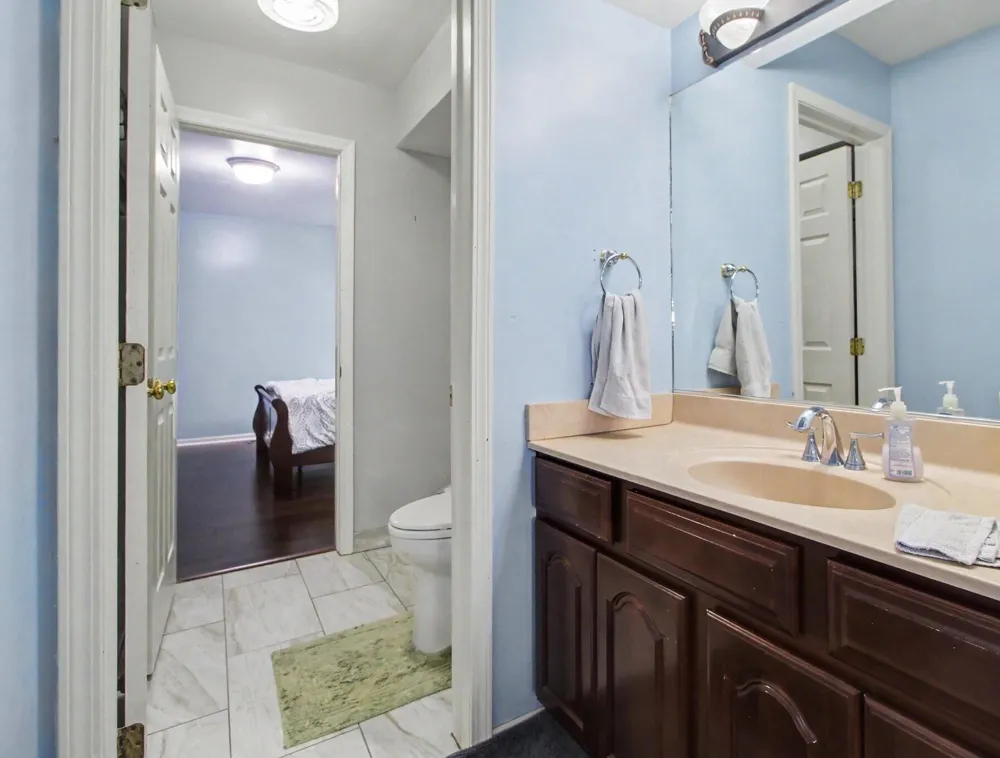 5026 Arbor Valley Lane Superior Charter Township, MI 48105
