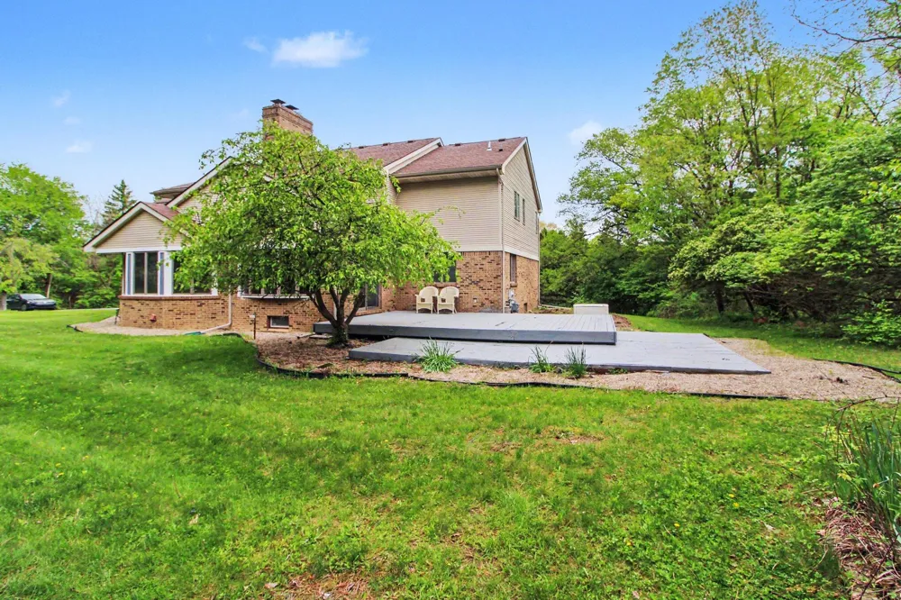 5026 Arbor Valley Lane Superior Charter Township, MI 48105