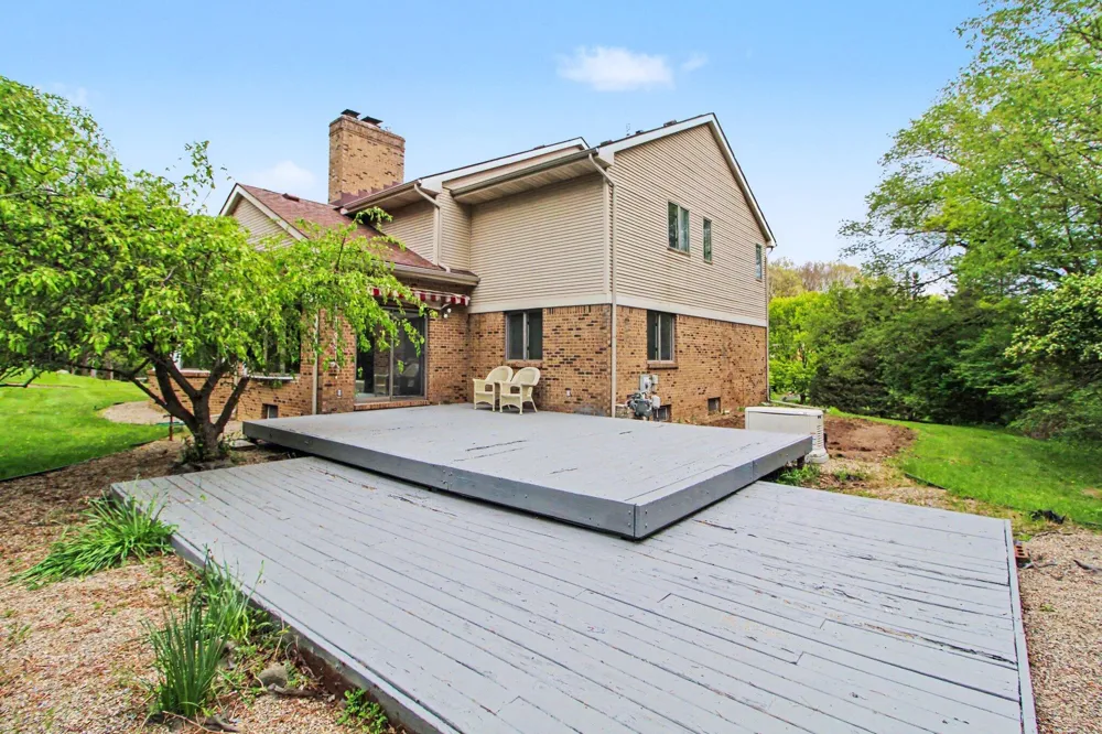 5026 Arbor Valley Lane Superior Charter Township, MI 48105