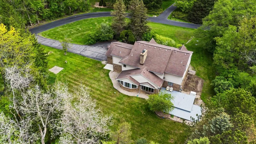 5026 Arbor Valley Lane Superior Charter Township, MI 48105