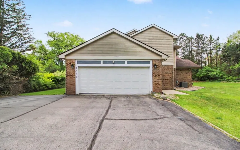 5026 Arbor Valley Lane Superior Charter Township, MI 48105