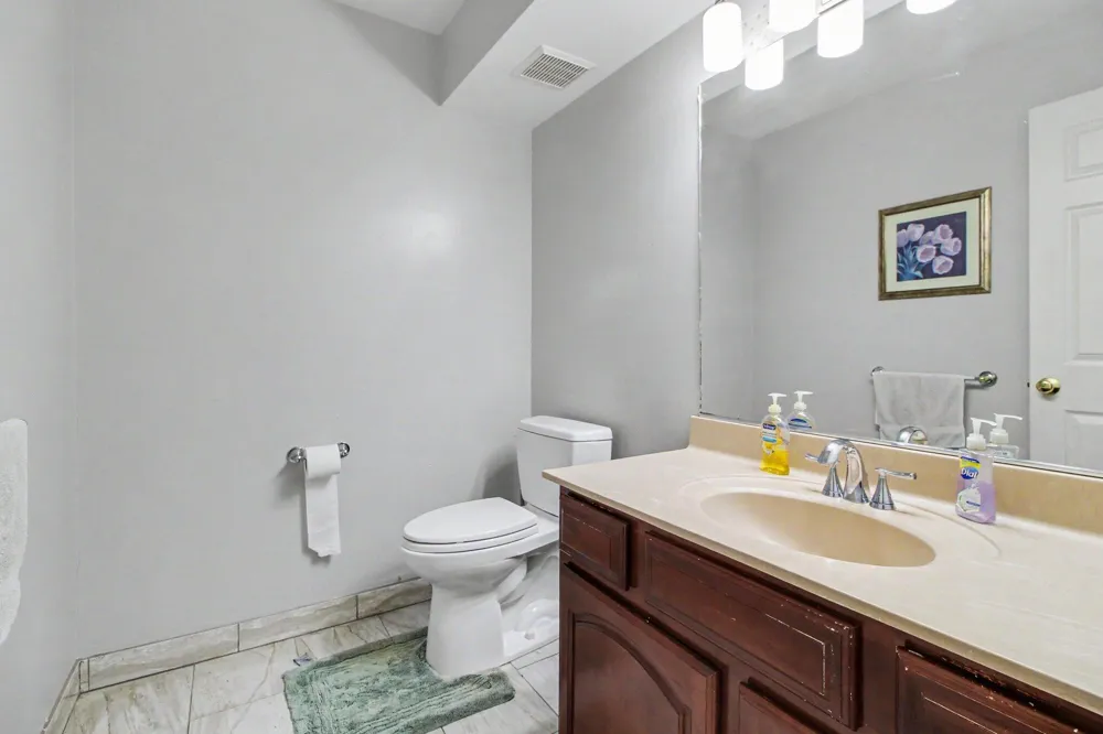 5026 Arbor Valley Lane Superior Charter Township, MI 48105
