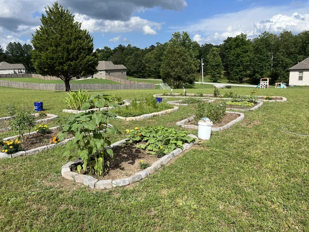 562 Double Eagle Dr Summertown, TN 38483