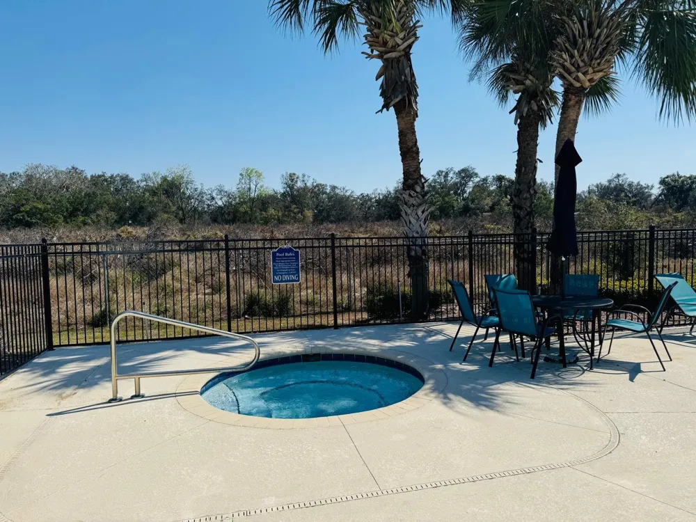 1462 LAS VILLAS BOULEVARD Sebring, FL 33870