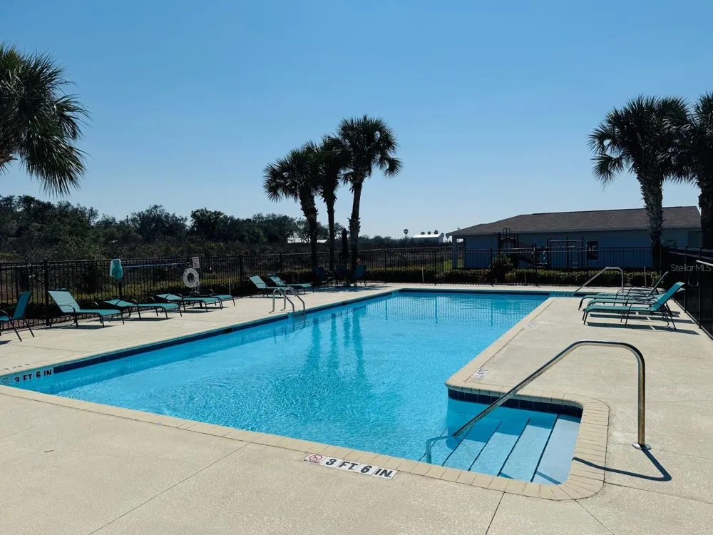 1462 LAS VILLAS BOULEVARD Sebring, FL 33870