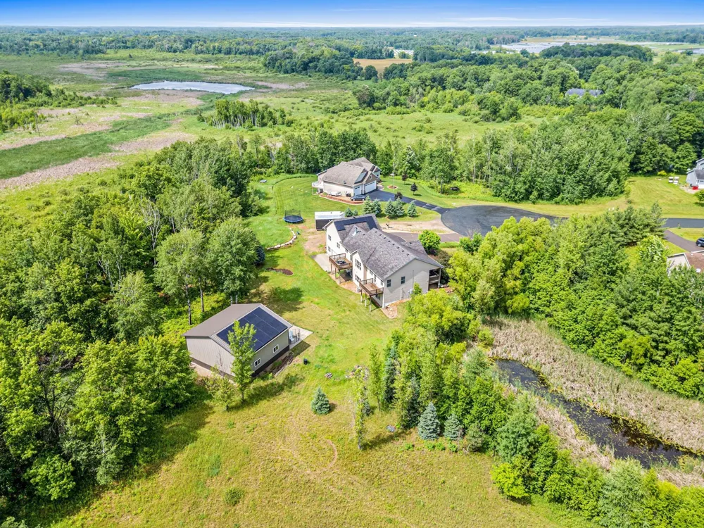 5180 241st Court NW Saint Francis, MN 55070