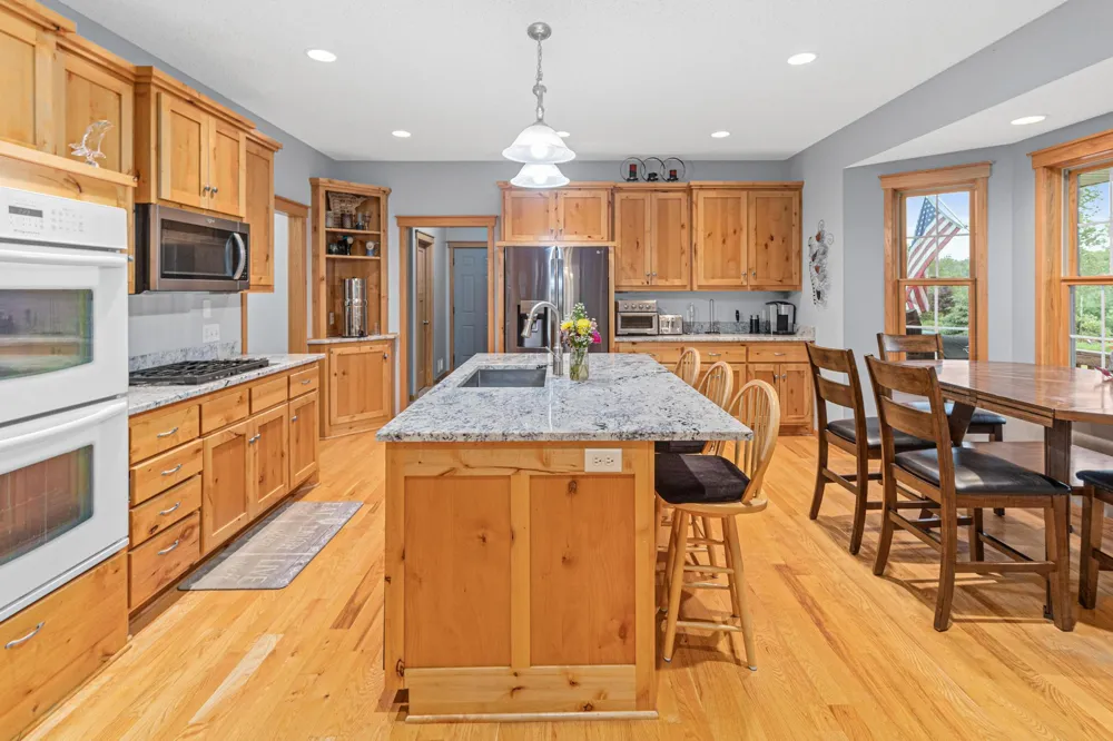 5180 241st Court NW Saint Francis, MN 55070