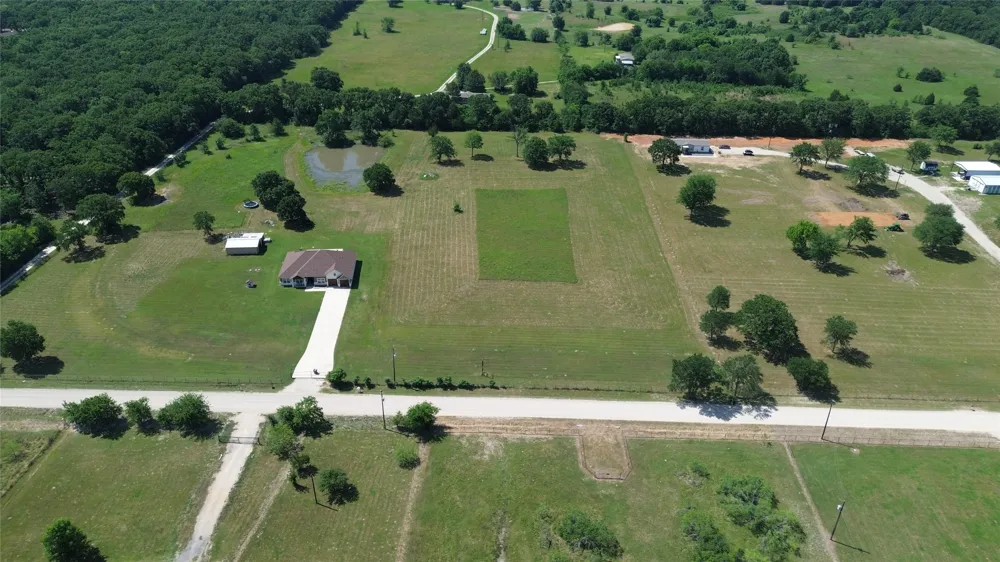 9325 County Road 4074 #9326 Scurry, TX 75158