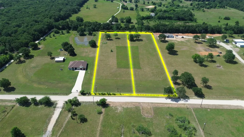 9325 County Road 4074 #9326 Scurry, TX 75158