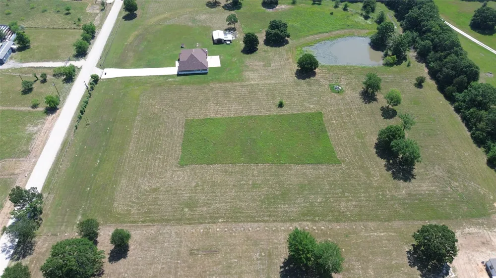 9325 County Road 4074 #9326 Scurry, TX 75158