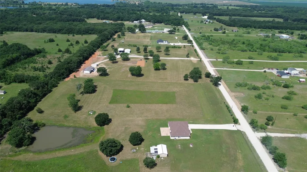 9325 County Road 4074 #9326 Scurry, TX 75158