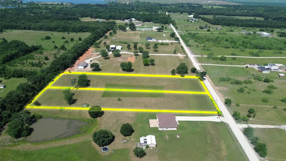 9325 County Road 4074 #9326 Scurry, TX 75158