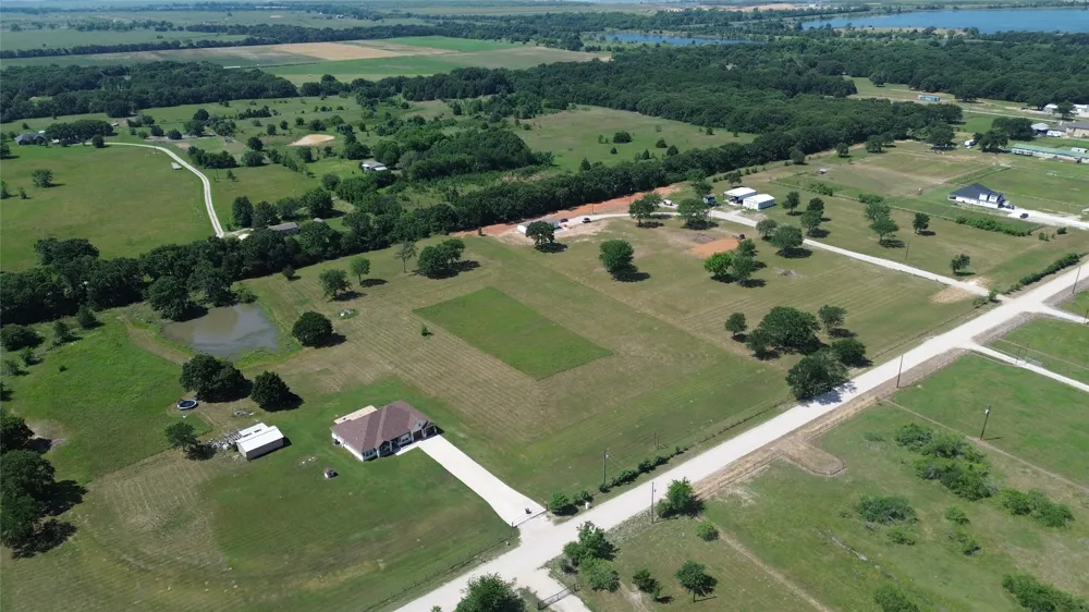 9325 County Road 4074 #9326 Scurry, TX 75158