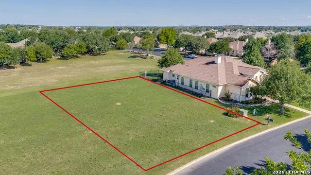 30039 CIBOLO PATH Fair Oaks Ranch, TX 78015