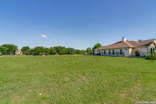 30039 CIBOLO PATH Fair Oaks Ranch, TX 78015