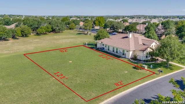 30039 CIBOLO PATH Fair Oaks Ranch, TX 78015