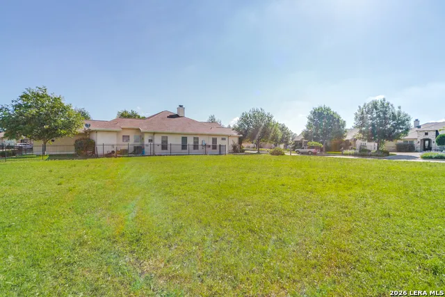 30039 CIBOLO PATH Fair Oaks Ranch, TX 78015