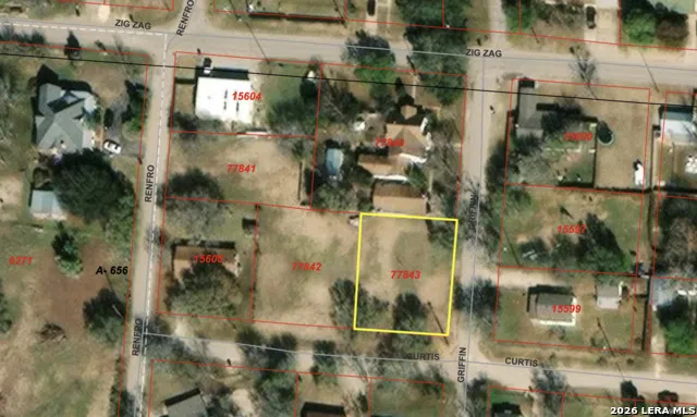 00 Curtis Devine, TX 78016