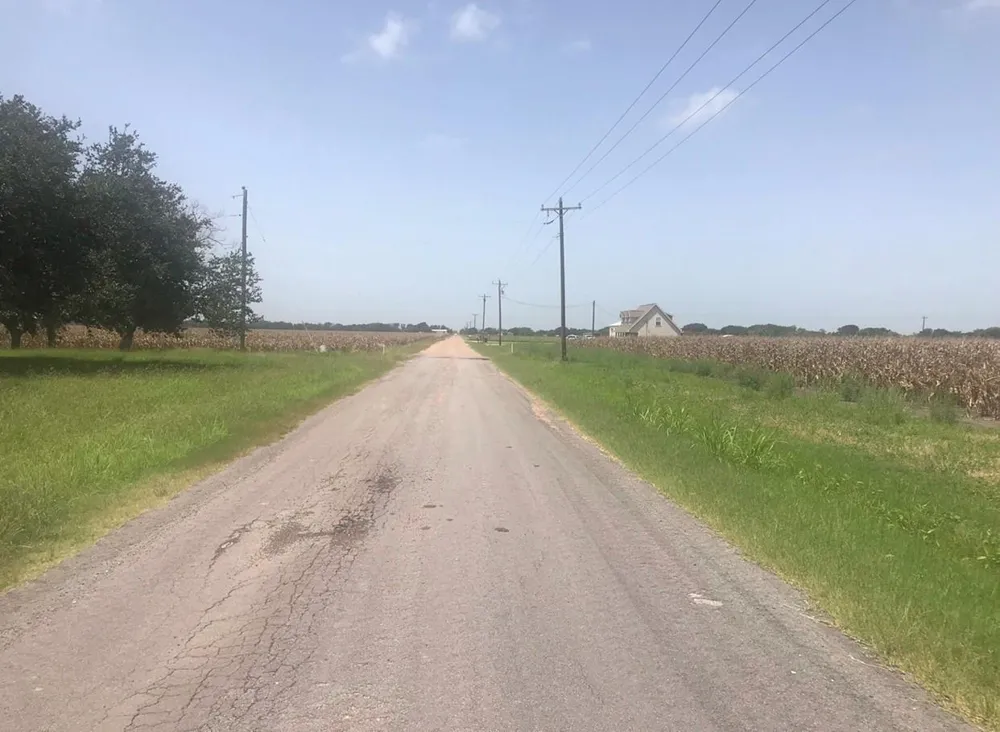 Gold Road Garwood, TX 77442