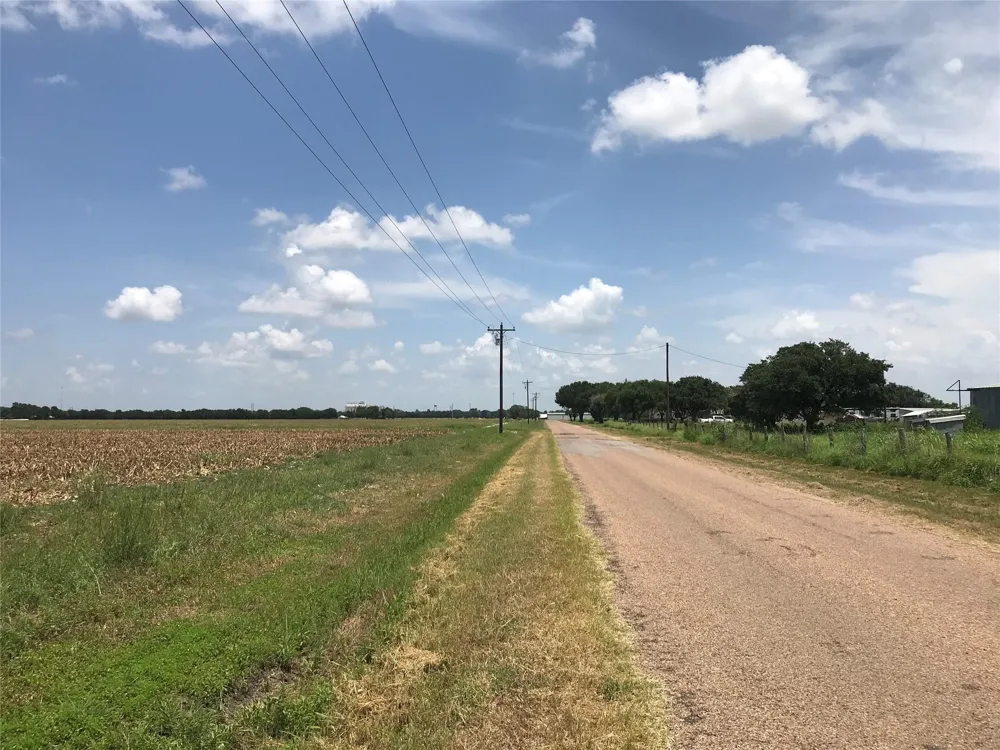 Gold Road Garwood, TX 77442