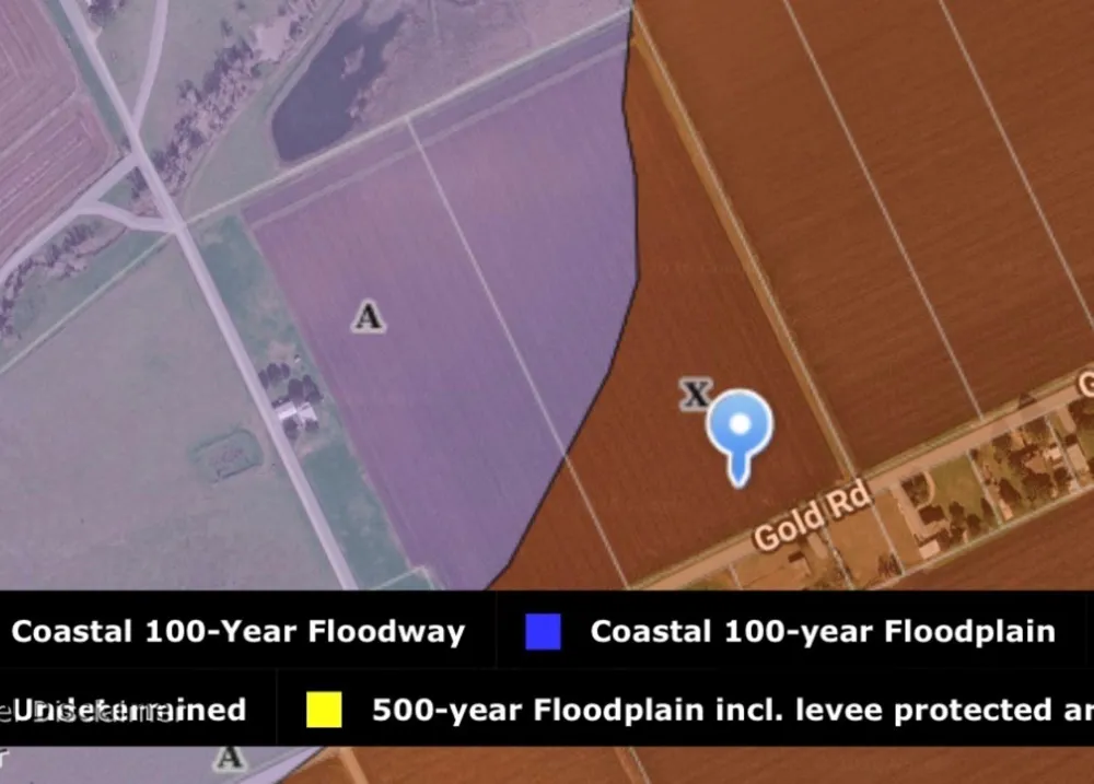 Gold Road Garwood, TX 77442