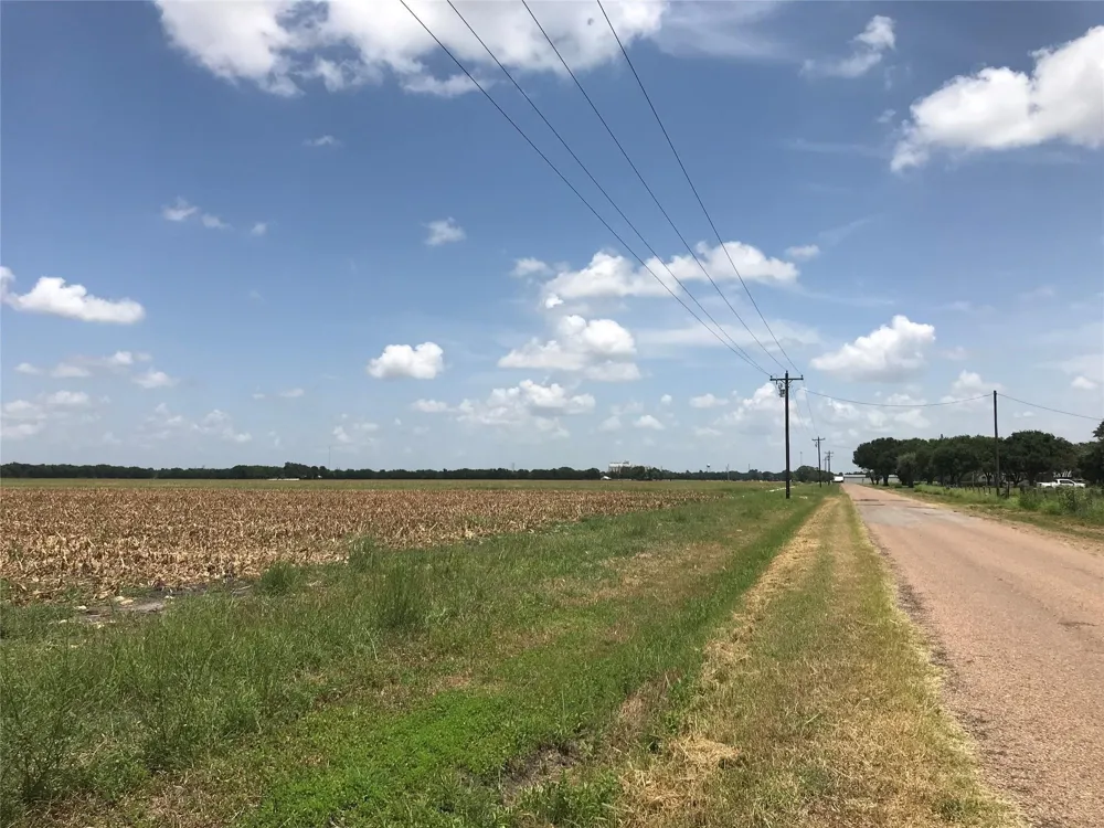 Gold Road Garwood, TX 77442