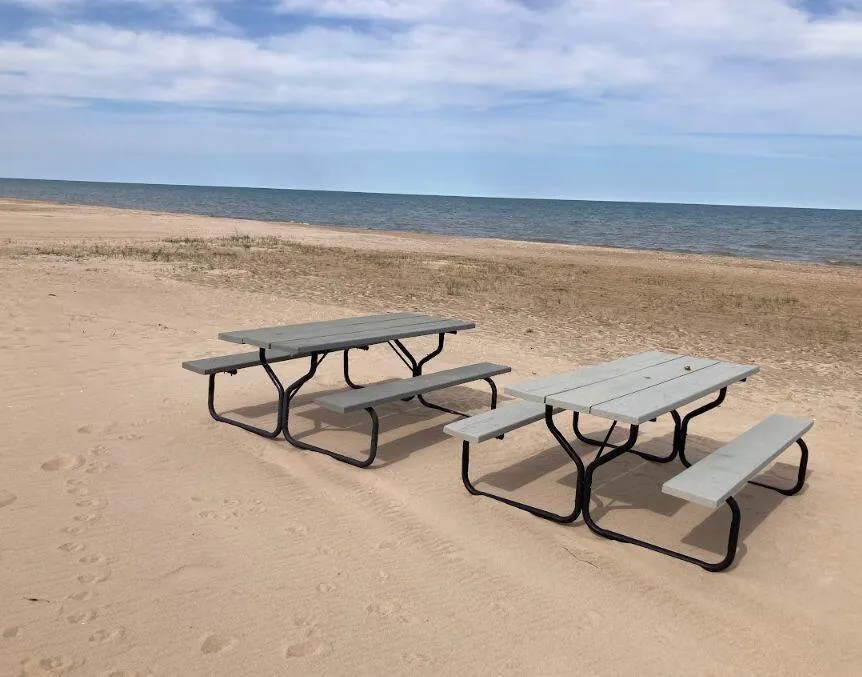 Pine Tree Trail Trail #822 Oscoda, MI 48750