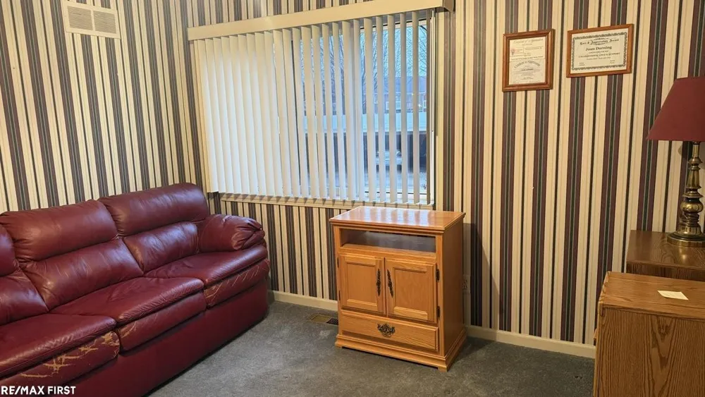 42188 Todd Mark Lane Clinton Charter Township, MI 48038