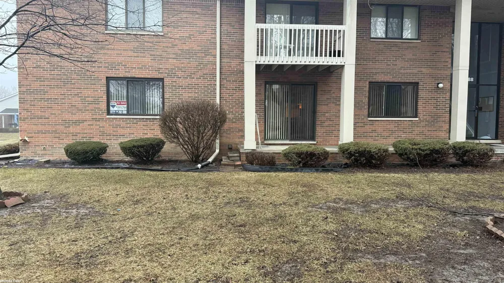 42188 Todd Mark Lane Clinton Charter Township, MI 48038