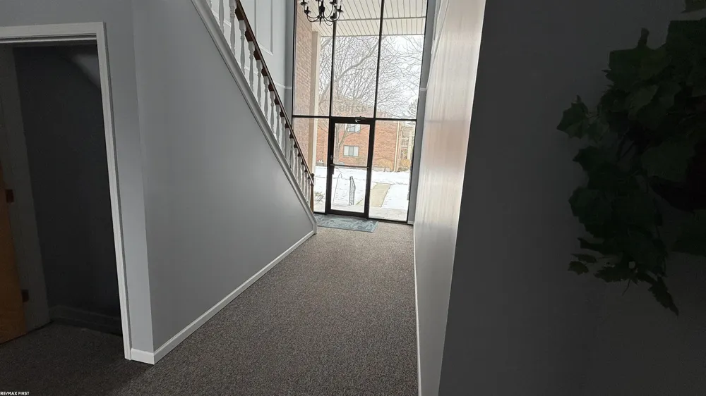 42188 Todd Mark Lane Clinton Charter Township, MI 48038
