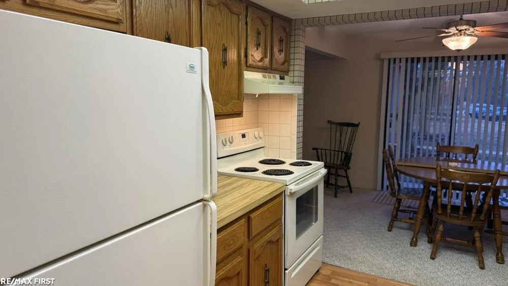 42188 Todd Mark Lane Clinton Charter Township, MI 48038