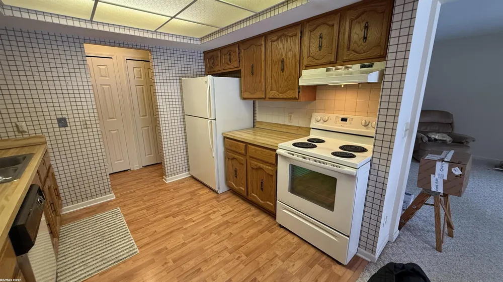 42188 Todd Mark Lane Clinton Charter Township, MI 48038