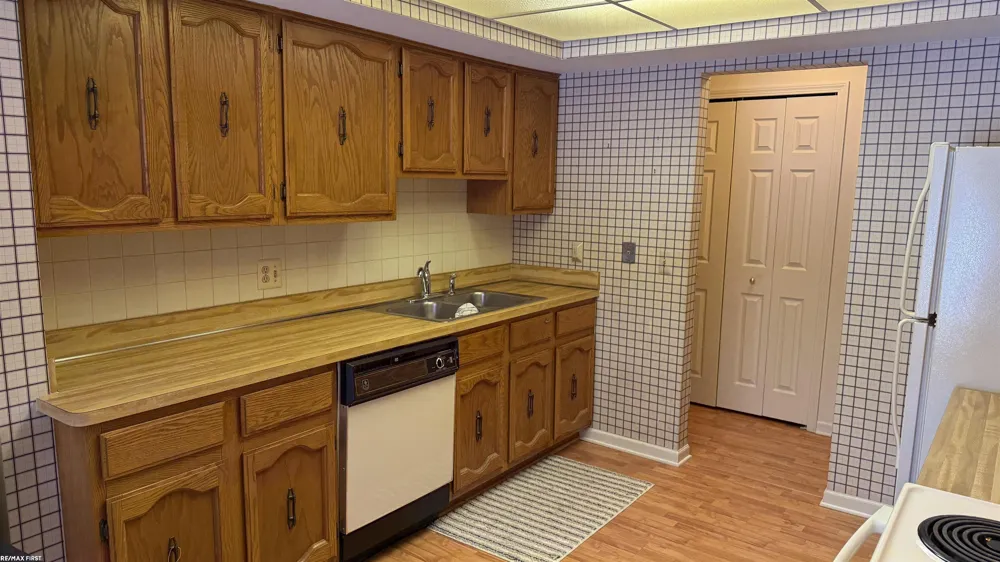 42188 Todd Mark Lane Clinton Charter Township, MI 48038