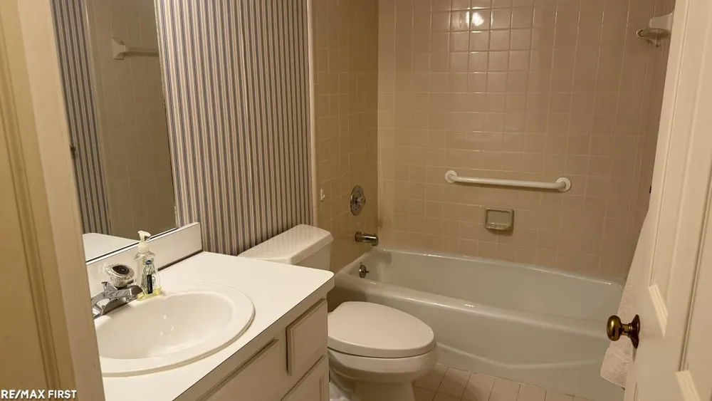 42188 Todd Mark Lane Clinton Charter Township, MI 48038