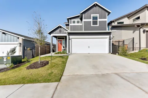 8506 Basil Hayden Lane