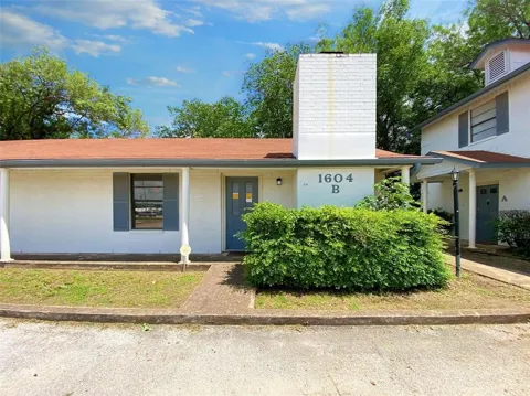 1604 Mill Street #B